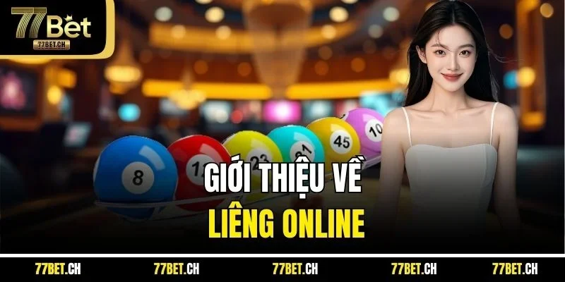 Giới thiệu về liêng online